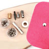 Metal Perçin Rivet Kiti