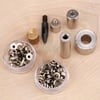 Metal Perçin Rivet Kiti