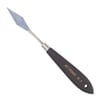 Metal Spatula Orta Boy W-3