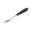 Metal Spatula Orta Boy W-3
