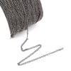 Metal Zincir 100 metre