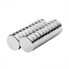 Neodyum Mıknatıs 14 mm 2 Adet