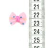 Papyon Şeklinde Polyester Taş (10 adet)