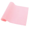 Pembe incili Ütüyle Yapıştırma Mesh
