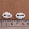 Plastik Deniz Kabuğu (50 adet)