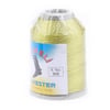 Polyester Oya ve Havlu İpliği 906