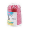 Polyester Oya ve Havlu İpliği 917 Fuşya