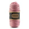 Pudra Pembe Polyester Makrome ipi