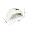 Reçine UV Lambası