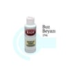 Rich 120 cc Akrilik Boya - Buz Beyazı 194