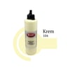 Rich 500 cc Akrilik Boya Krem 104