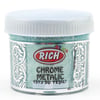 Rich Chrome Metalic Boya 50 cc Su Yeşili 1570