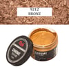 Rich Chrome Texture Pasta 150 ml Bronz 9212