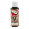 Rich Eskitme Boyası 70 cc Siyah 1606