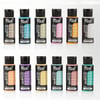 Rich Mastermix Akrilik Boya Pastel Renkler 12 X 60 cc