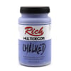 Rich Multi Decor Chalked 250 ml 4536 Eskimiş Mor