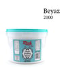 Rich Multi Surface 2500 ml Boya - 2100 BEYAZ