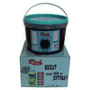 Rich Multi Surface 2500 ml Boya - 2238 Siyah