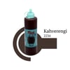 Rich Multi Surface 500 cc Boya - Kahverengi 2234