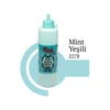 Rich Multi Surface 500 cc Boya - Mint Yeşili 2278