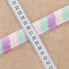 Saçak Dantel Şerit