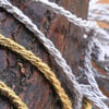 Simli Kordon İp (10 metre)