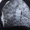  Nas Bag Unisex Büyük Boy Hafif Çok Gözlü Sırt Çantası Siyah 