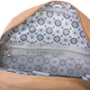  Nas Bag Unisex  Büyük Boy Hafif  Çok Gözlü Okul Sırt Çantası (en :30 cm boy:44 cm) Kum