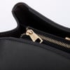 Nas Bag Çapraz Çanta Siyah Mercan