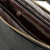 Nas Bag Çapraz Çanta Siyah Silan