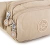 Nas Bag Kadın Bel Ve Body Bag Kum