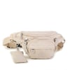 Nas Bag Kadın Bel Ve Body Bag Kum