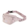 Nas Bag Kadın Bel Ve Body Bag  Toz Pembe