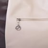 Nas Bag Kadın Büyük Boy Omuz Çantası ( 45x34x21 cm) Kum Kahve Victoria
