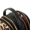 Nas Bag Kadın Çapraz Çanta Leopar Nova