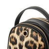 Nas Bag Kadın Çapraz Çanta Leopar Nova