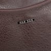 Nas Bag Kadın Çapraz ve Omuz Çanta  (27x19 cm) Kahverengi Victoria 