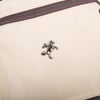 Nas Bag Kadın Çok Cepli Sırt Çantası (en :30cm x boy:34) Kum Kahve