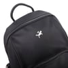 Nas Bag Kadın Çok Cepli Sırt Çantası (en :30cm x boy:34) Siyah Buzzy