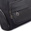 Nas Bag Kadın Çok Cepli Sırt Çantası (en :30cm x boy:34) Siyah Buzzy