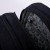 Nas Bag Kadın Çok Gözlü Hafif Su Geçirmez Unisex  (water proof) Çanta Siyah 