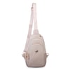 Nas Bag Kadın Crossbody Bag Bel ve Body Bag Kum Victoria