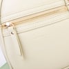 Nas Bag Kadın Mini Telefonluk Postacı Çantası (en : 14 cm ; boy: 18 cm ) Yeşil