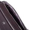 Nas Bag Kadın Omuz ve Çapraz Çantası Ayarlanabilir  Askılı Kahve Victoria