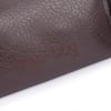 Nas Bag Kadın Sade Günlük Postacı Çantası ( 25x16 cm) Kahve Victoria