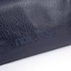 Nas Bag Kadın Sade Günlük Postacı Çantası ( 25x16 cm) Lacivert Victoria