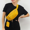 Nas Bag KadınBel Ve Body Bag Hardal