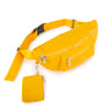 Nas Bag KadınBel Ve Body Bag Hardal