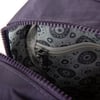 Nas Bag KadınBel Ve Body Bag Koyu Mor