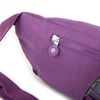 Nas Bag KadınBel Ve Body Bag Mor